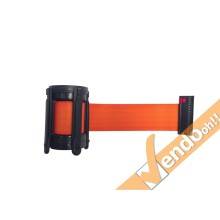 NASTRO DI RICAMBIO PER NOSTRE COLONNINE COLORE ARANCIONE