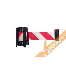 NASTRO DI RICAMBIO PER NOSTRE COLONNINE COLORE BIANCO E ROSSO