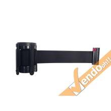 NASTRO DI RICAMBIO PER NOSTRE COLONNINE COLORE NERO