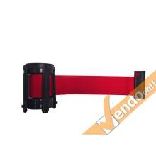 NASTRO DI RICAMBIO PER NOSTRE COLONNINE COLORE ROSSO