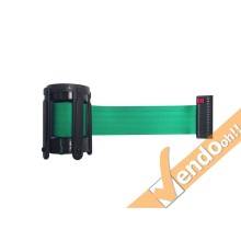 NASTRO DI RICAMBIO PER NOSTRE COLONNINE COLORE VERDE