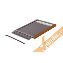 CORNICE ESPOSITIVA PUBBLICITARIA 140x100 DA MURO UFFICIO NEGOZIO AGENZIA CRPT07