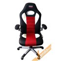 POLTRONA GAMING ALANTIK RS2 ROSSA/NERA