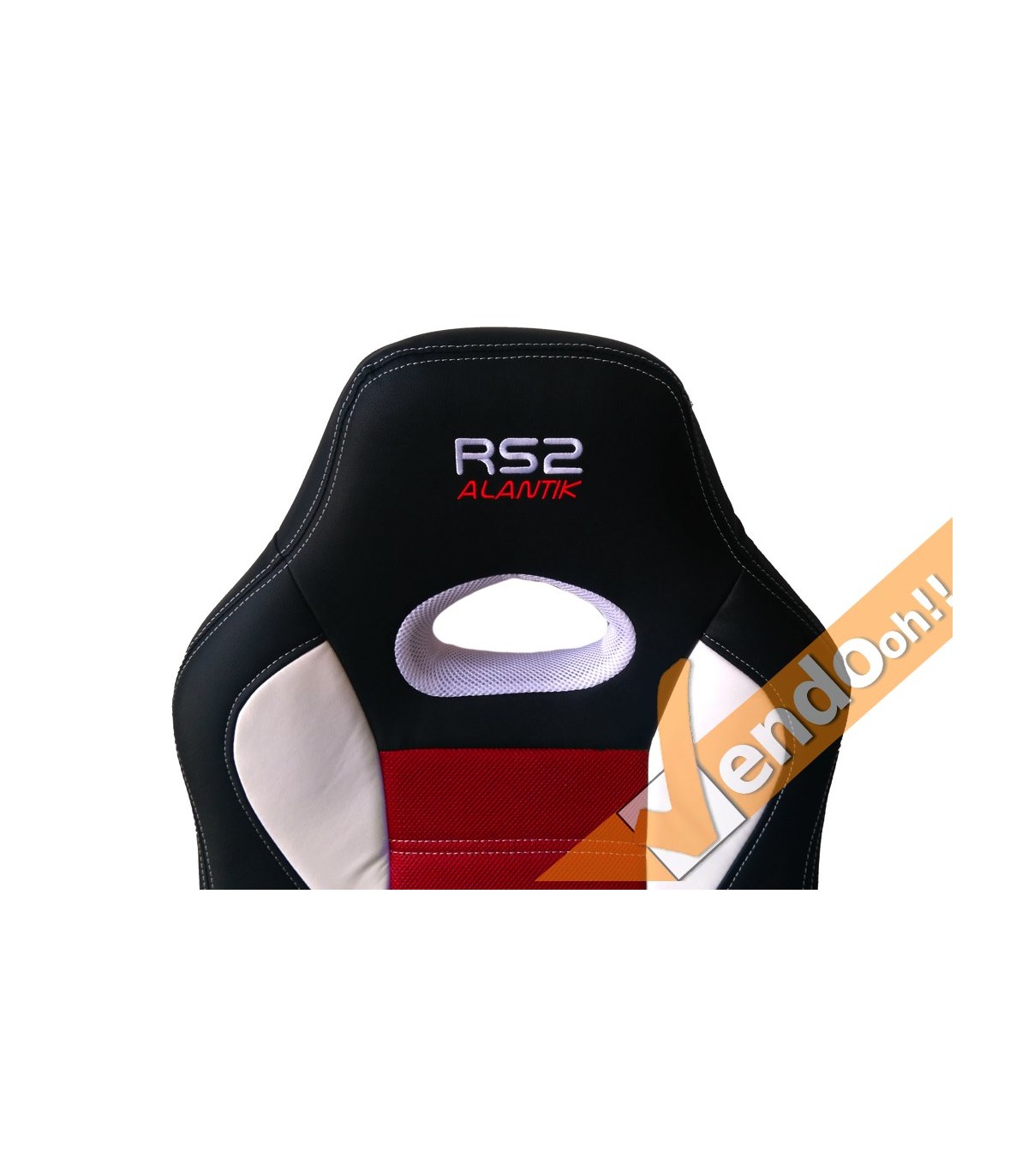 POLTRONA TIPO SEDILE AUTO DA CORSA SEDIA GAMING GAME COMPUTER CONSOLE E UFFICIO