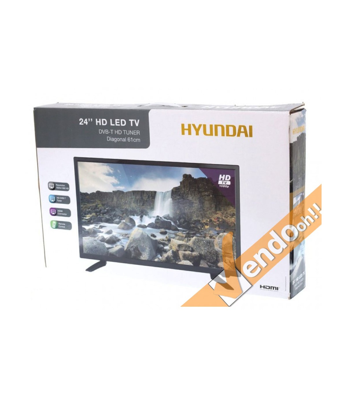 MONITOR VIDEO SCHERMO LENOVO THINKVISION L2250P 22 POLLICI GARANZIA 12 MESI