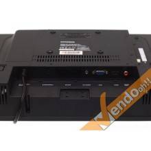 MONITOR VIDEO SCHERMO LENOVO THINKVISION L2250P 22 POLLICI GARANZIA 12 MESI