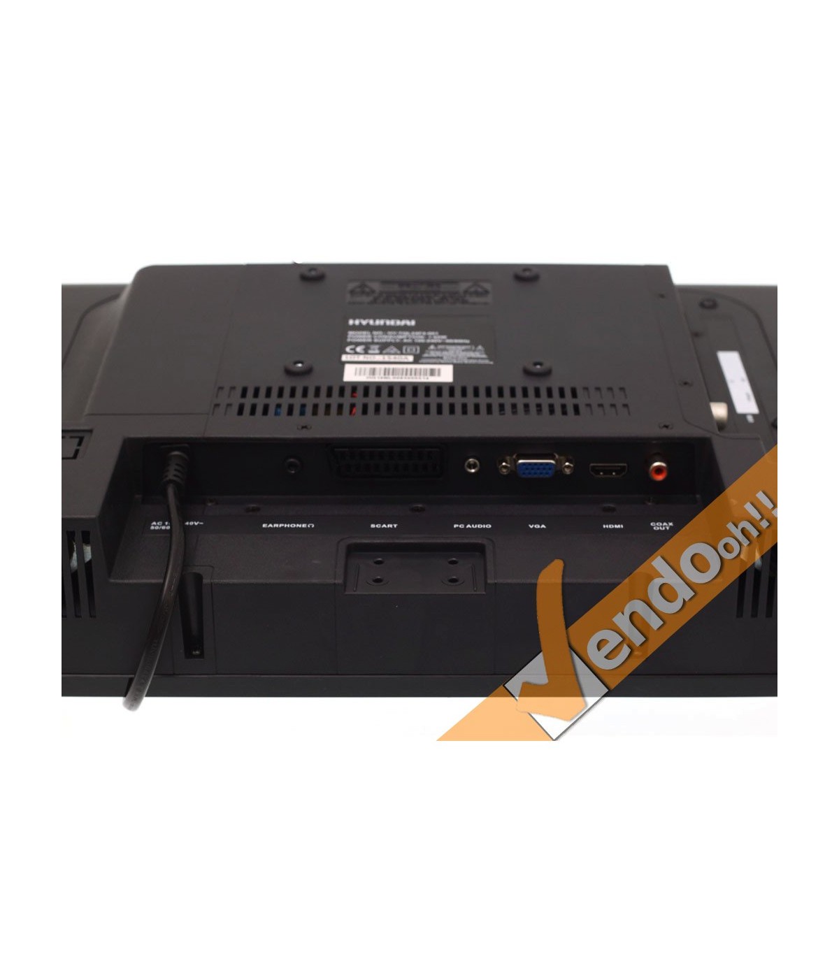 MONITOR VIDEO SCHERMO LENOVO THINKVISION L2250P 22 POLLICI GARANZIA 12 MESI