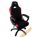 POLTRONA GAMING ALANTIK RS3 ROSSA/NERA
