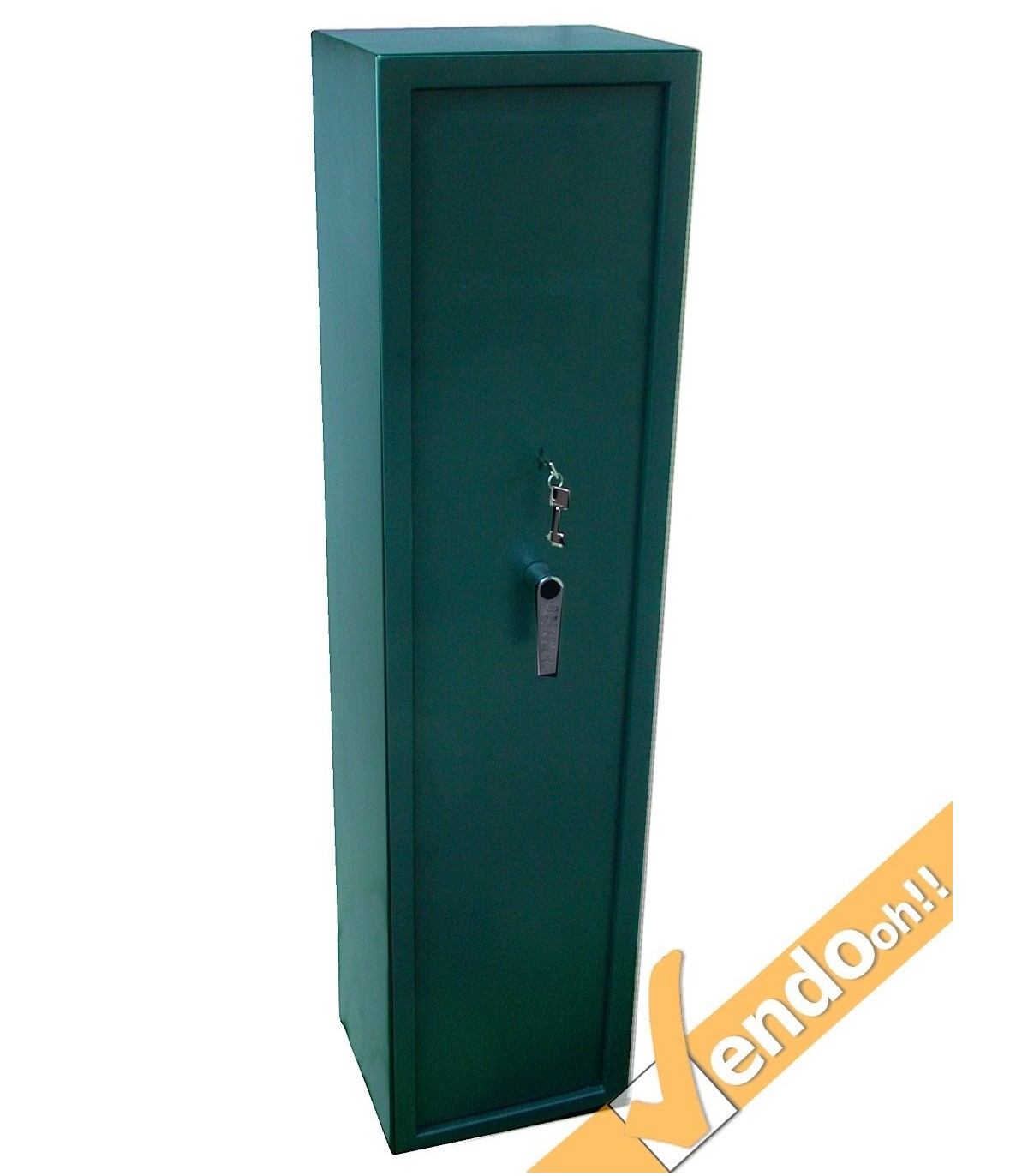 PORTA FUCILE BLINDATO ARMADIO CASSAFORTE FUCILIERA ARMERIA ARMI AL SICURO SEMPRE