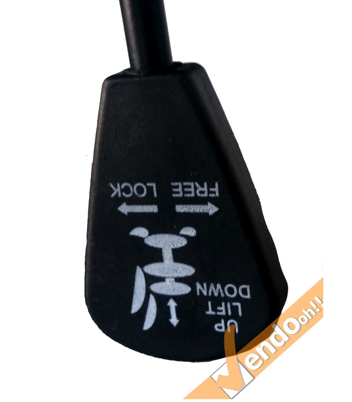 POLTRONA DA UFFICIO ROSSO E NERA SEDILE GAMING SPORTIVO REGOLABILE CON RUOTE