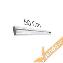 PORTA DEPLIANT DEPLIAN DA PARETE MURO F.TO A4 3 TASCHE VERTICALE PDP300