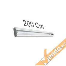 PORTA DEPLIANT DEPLIAN DA PARETE MURO F.TO A4 3 TASCHE VERTICALE PDP300