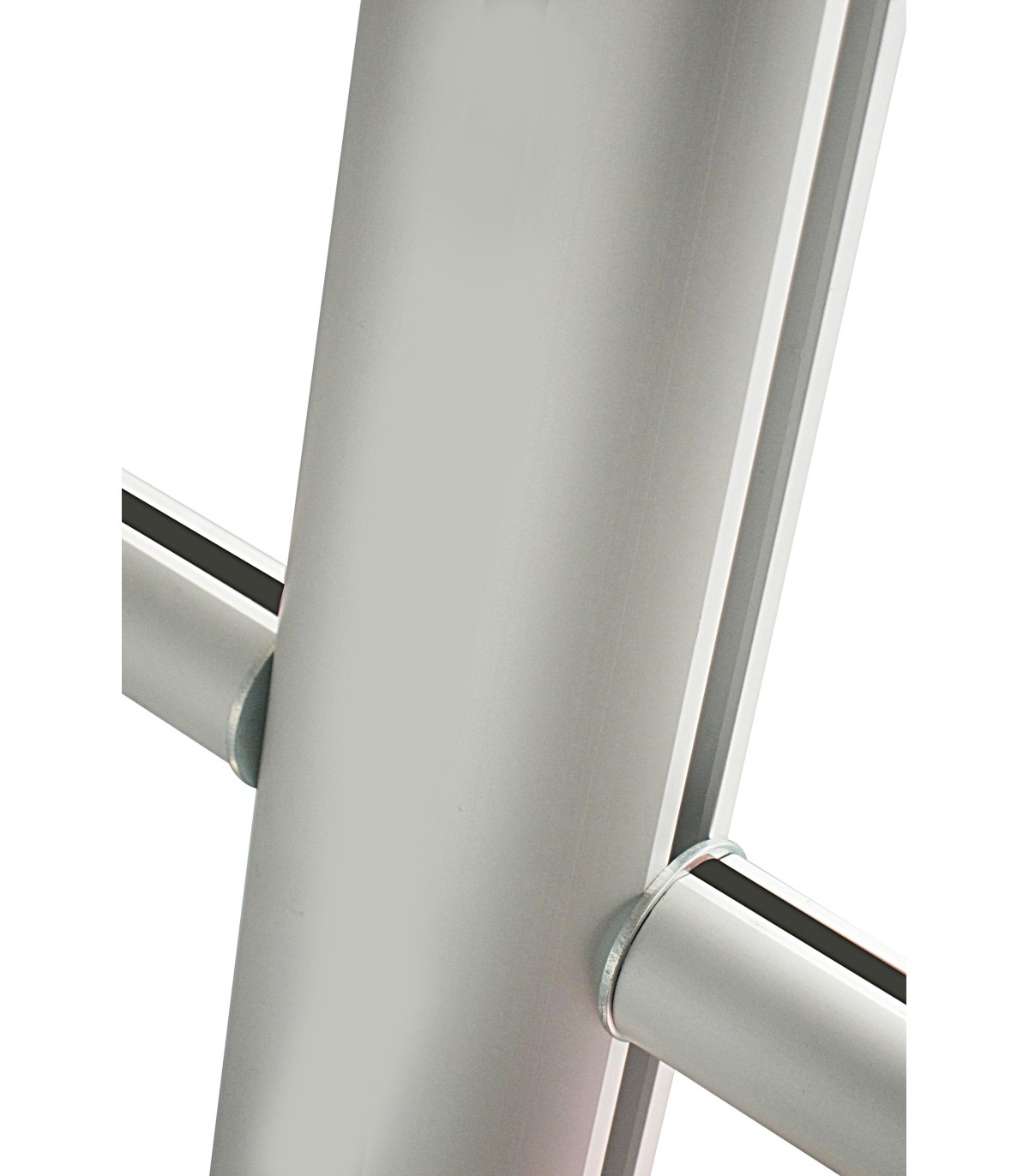 ESPOSITORE CAVALLETTO PUBBLICITARIO PIANTANA INSEGNA GRAFICA CORNICE ESPOSITIVA