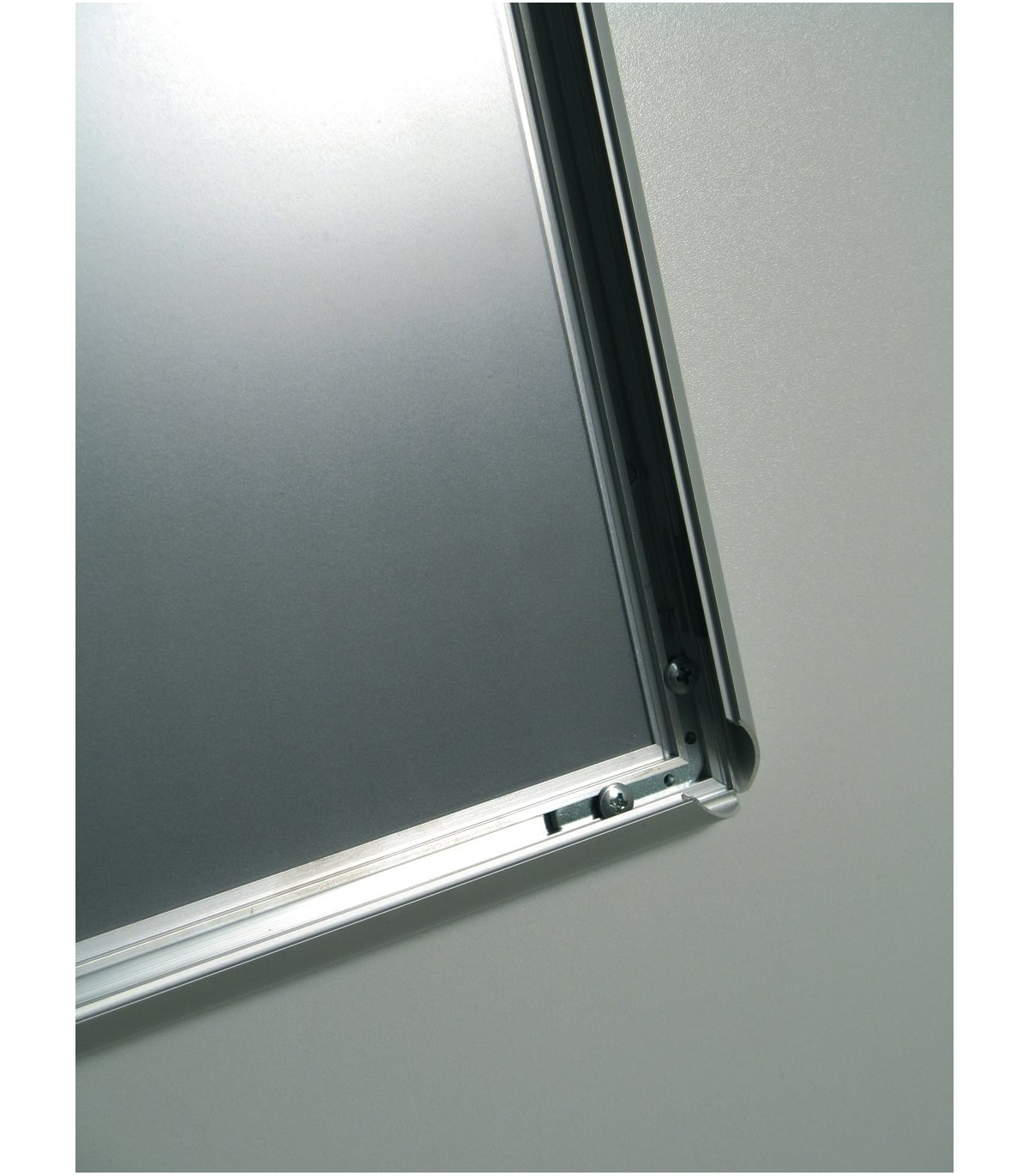 ESPOSITORE CAVALLETTO PUBBLICITARIO PIANTANA INSEGNA GRAFICA CORNICE ESPOSITIVA