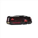 TASTIERA GAMING GAMMEC XFORCE BACKLIGHT 3 COLORI