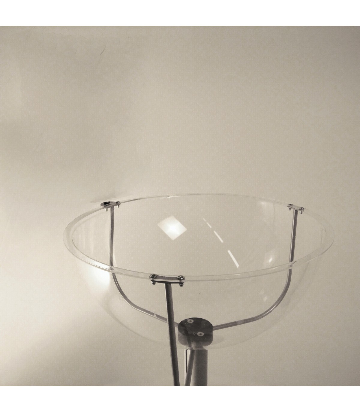 ESPOSITORE DEPLIANT RIVISTE A4 DA PAVIMENTO LEGGIO UFFICIO NEGOZIO AGENZIA SLV01