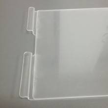 PORTA DEPLIANT DEPLIAN DA PARETE MURO F.TO A4 3 TASCHE VERTICALE PDP300