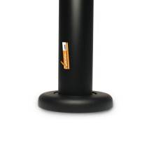 COLONNA COLONNINA A NASTRO TEATRO RECEPTION HOTEL SEGNA PERCORSO DELIMITA AREA