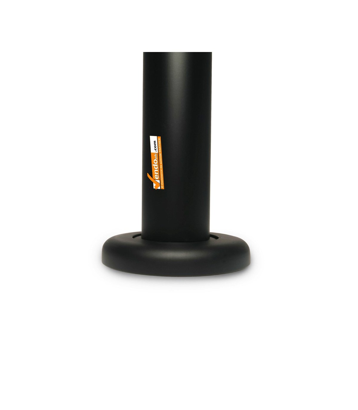 COLONNA COLONNINA A NASTRO TEATRO RECEPTION HOTEL SEGNA PERCORSO DELIMITA AREA