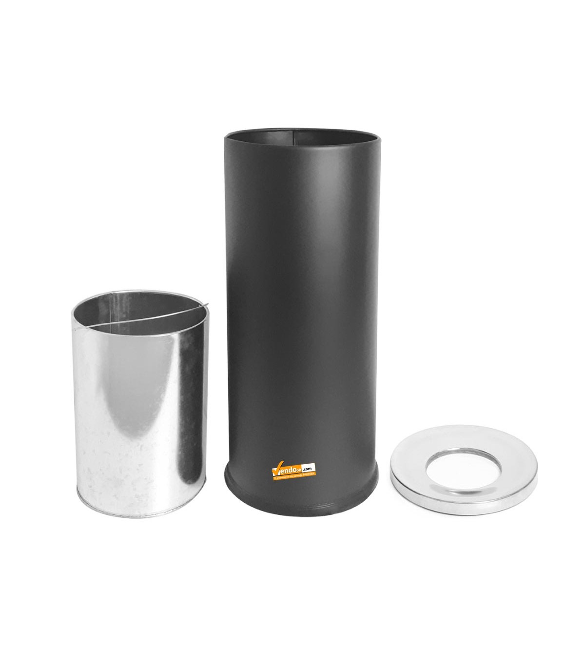 COLONNA COLONNINA A NASTRO TEATRO RECEPTION HOTEL SEGNA PERCORSO DELIMITA AREA