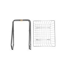 ESPOSITORE DEPLIANT RIVISTE A4 DA PAVIMENTO LEGGIO UFFICIO NEGOZIO AGENZIA SLV01