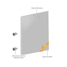 TARGA ESPOSITORE PUBBLICITARIO DA PARETE PORTA PANNELLI INDICAZIONI VARIE MISURE