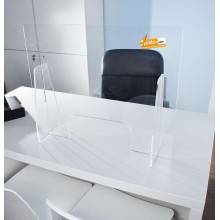 PARA FIATO PROTETTIVO PARAFIATO SCHERMO DA BANCO FARMACIA NEGOZIO DESKTOP