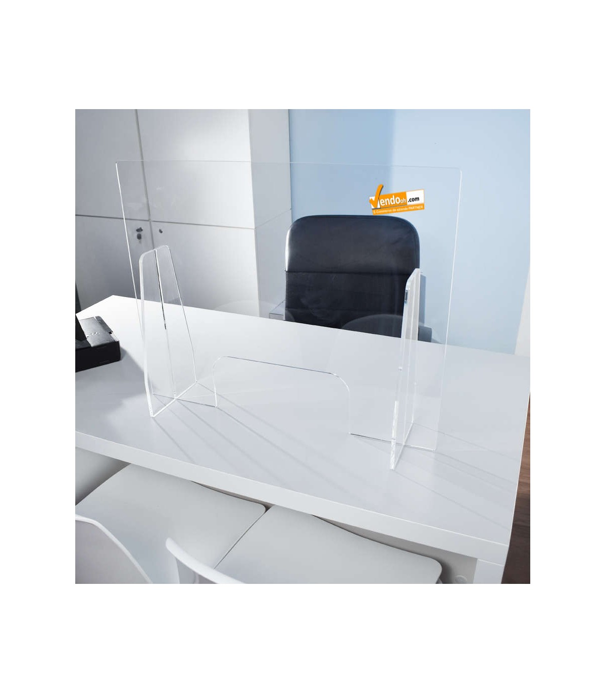 PARA FIATO PROTETTIVO PARAFIATO SCHERMO DA BANCO FARMACIA NEGOZIO DESKTOP