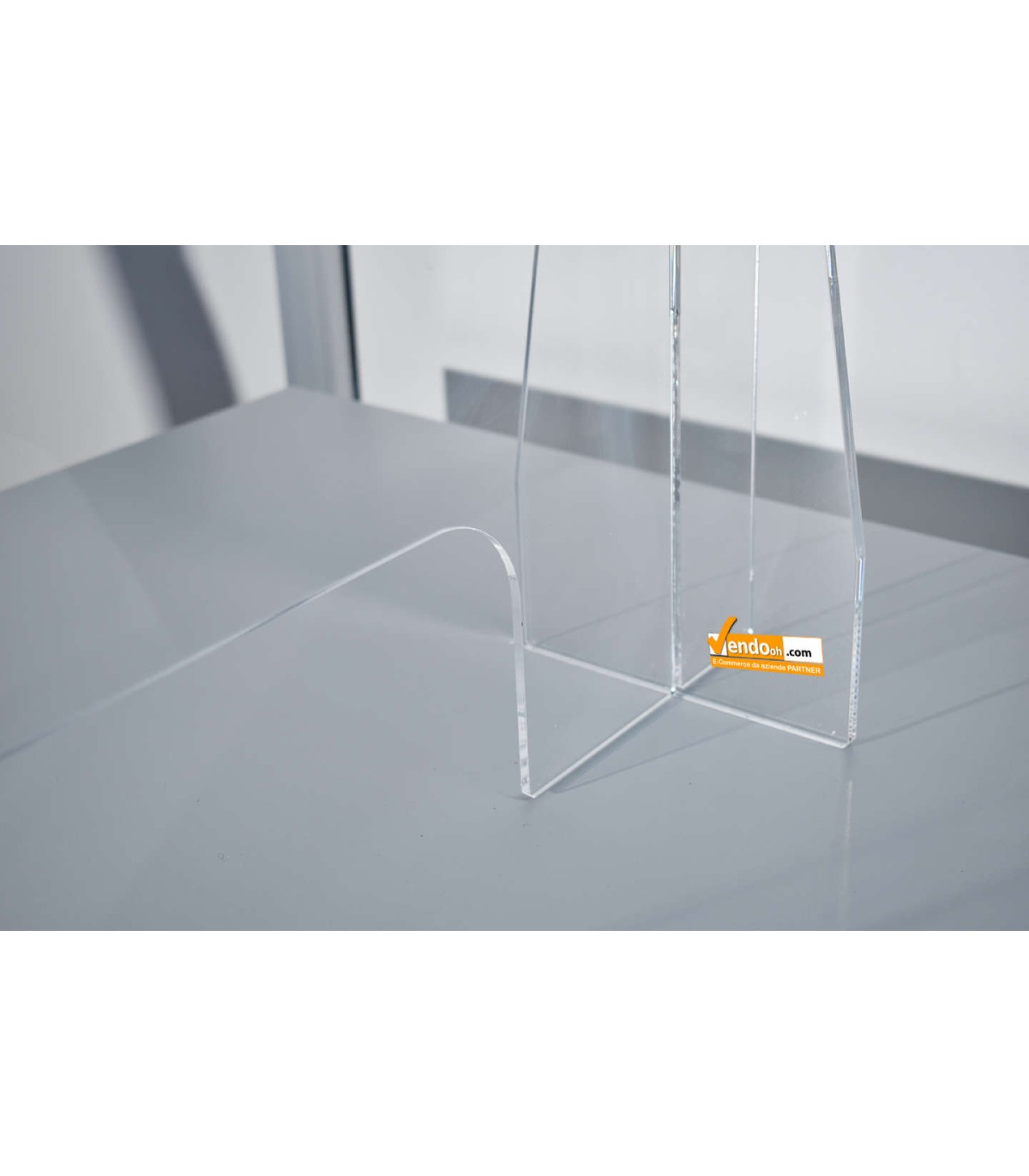 PARA FIATO PROTETTIVO PARAFIATO SCHERMO DA BANCO FARMACIA NEGOZIO DESKTOP