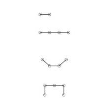 PARETINA PARETE PROTETTIVA 200X100 TRASPARENTE PLEXIGLAS BARRIERA DI SICUREZZA