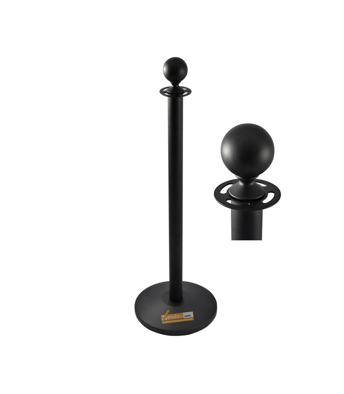 COLONNA COLONNINA DA TEATRO RECEPTION HOTEL SEGNA PERCORSO DELIMITA AREA SPAZIO