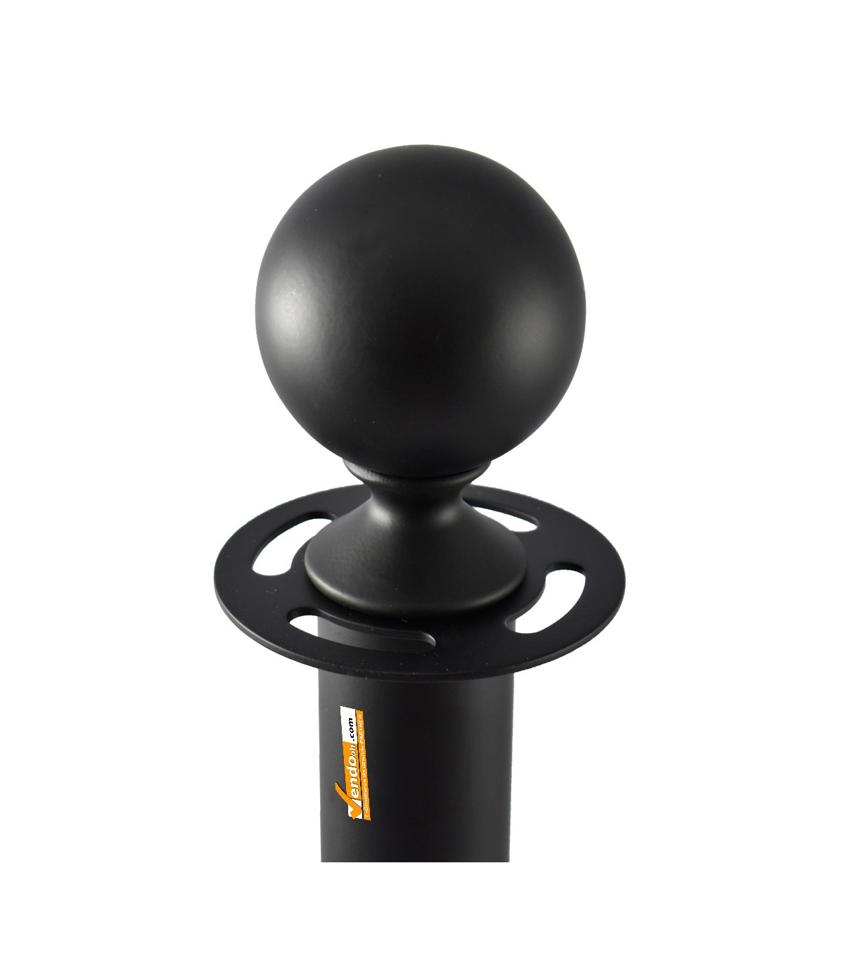 COLONNA COLONNINA DA TEATRO RECEPTION HOTEL SEGNA PERCORSO DELIMITA AREA SPAZIO