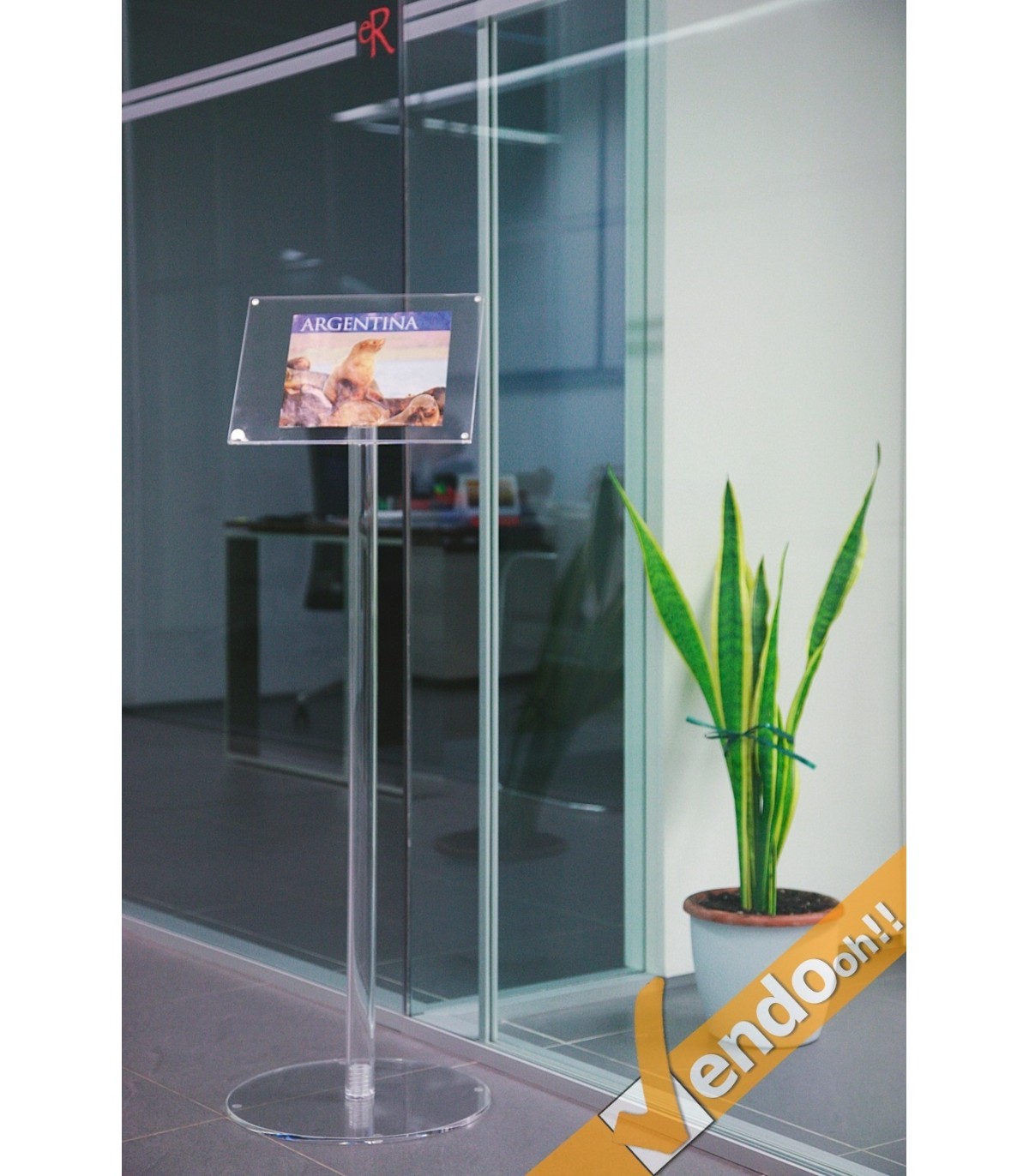 Supporto di ricambio per LGG01/RS