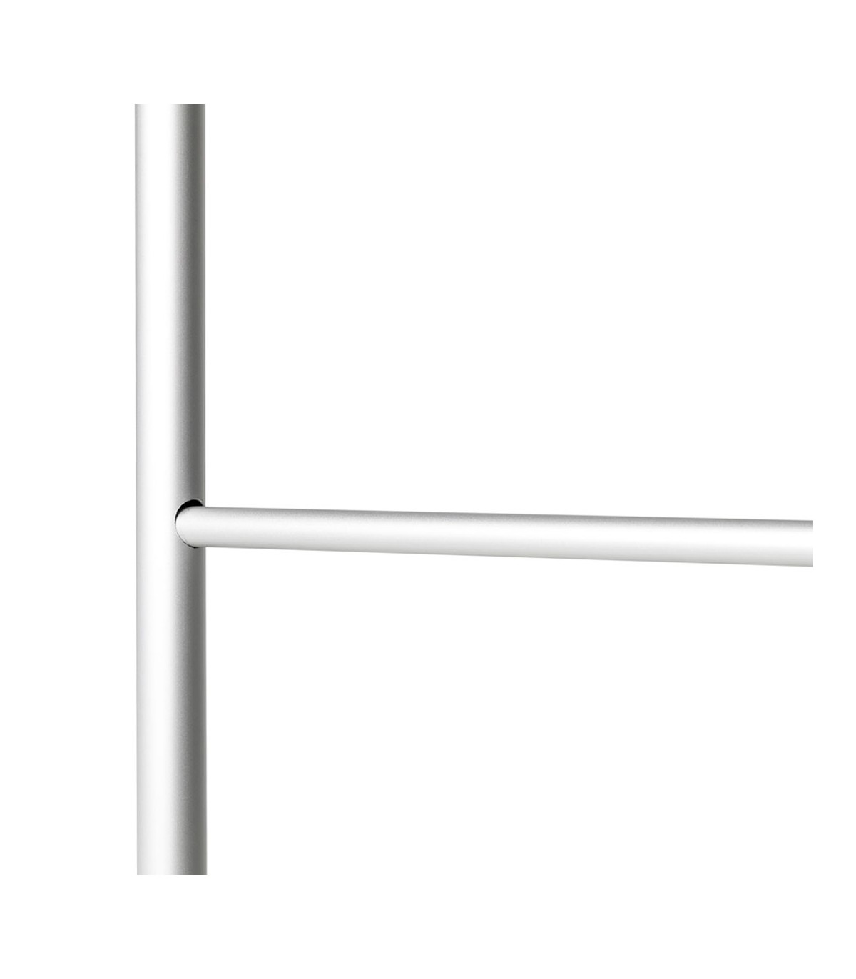 TOTEM IN TESSUTO STAMPA INCLUSA BANNER PUBBLICITARIO 85X200 TIPO ROLL UP POP UP