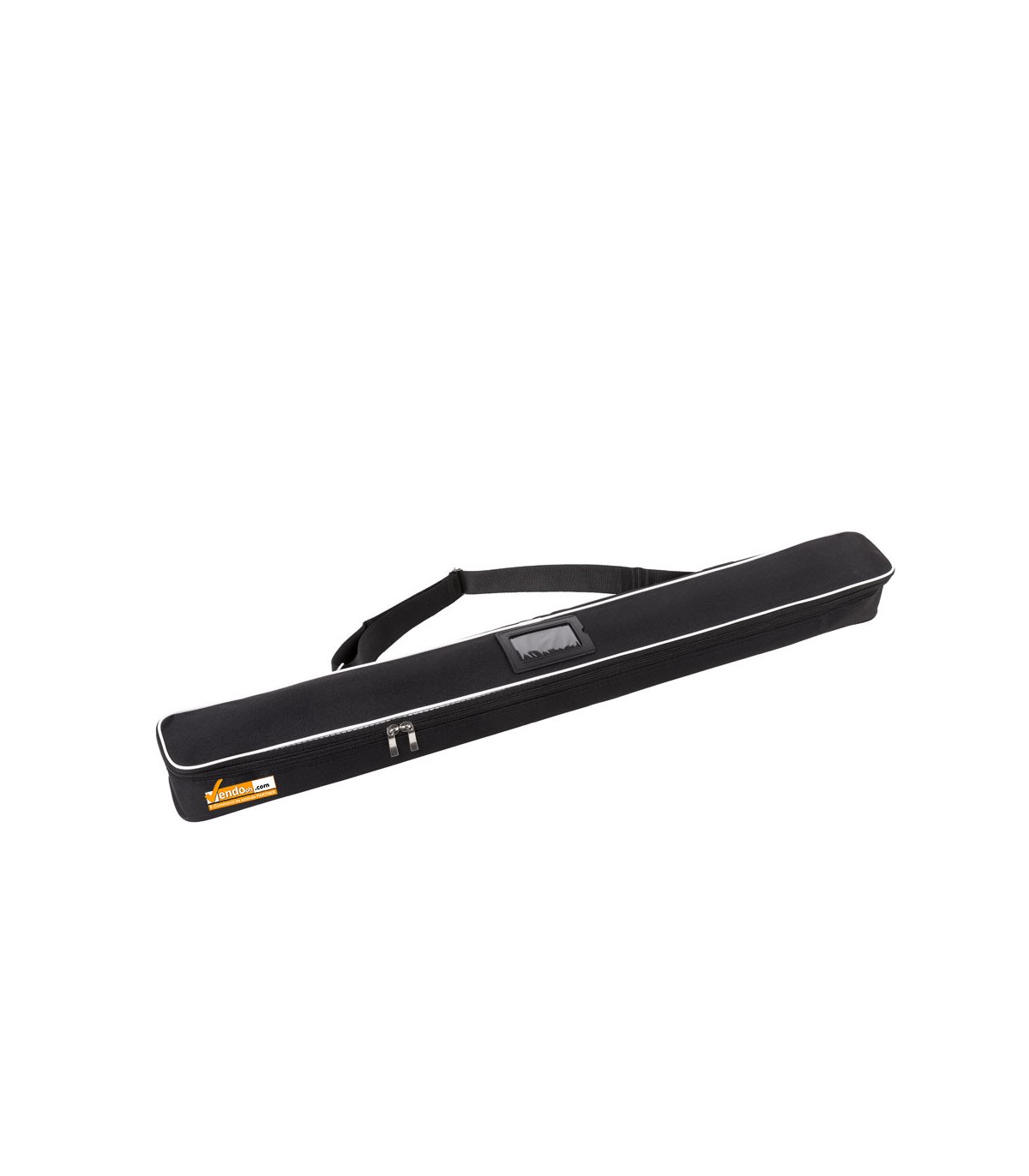 TOTEM IN TESSUTO STAMPA INCLUSA BANNER PUBBLICITARIO 100X200 TIPO ROLL UP POP UP