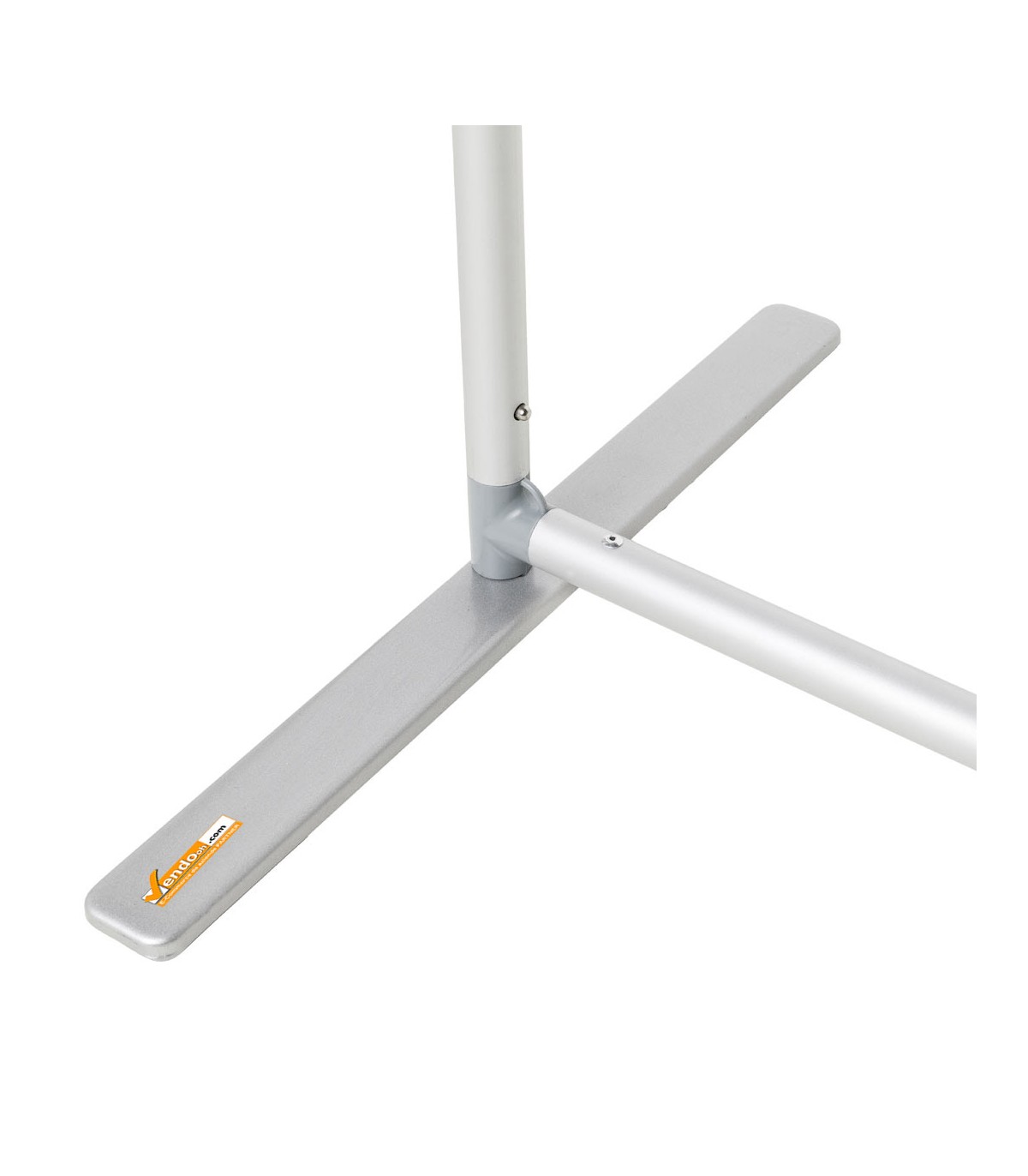 TOTEM IN TESSUTO STAMPA INCLUSA BANNER PUBBLICITARIO 100X200 TIPO ROLL UP POP UP