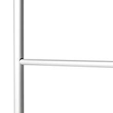 TOTEM IN TESSUTO STAMPA INCLUSA BANNER PUBBLICITARIO 100X200 TIPO ROLL UP POP UP