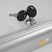 BACHECA MAGNETICA SCRIVIBILE VARIE MISURE PER COMUNICAZIONI PER UFFICIO SCUOLA