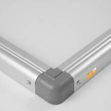 BACHECA MAGNETICA SCRIVIBILE FORMATO 2 FOGLI A4 4xA4 6XA4 8XA4 9XA4 12XA4