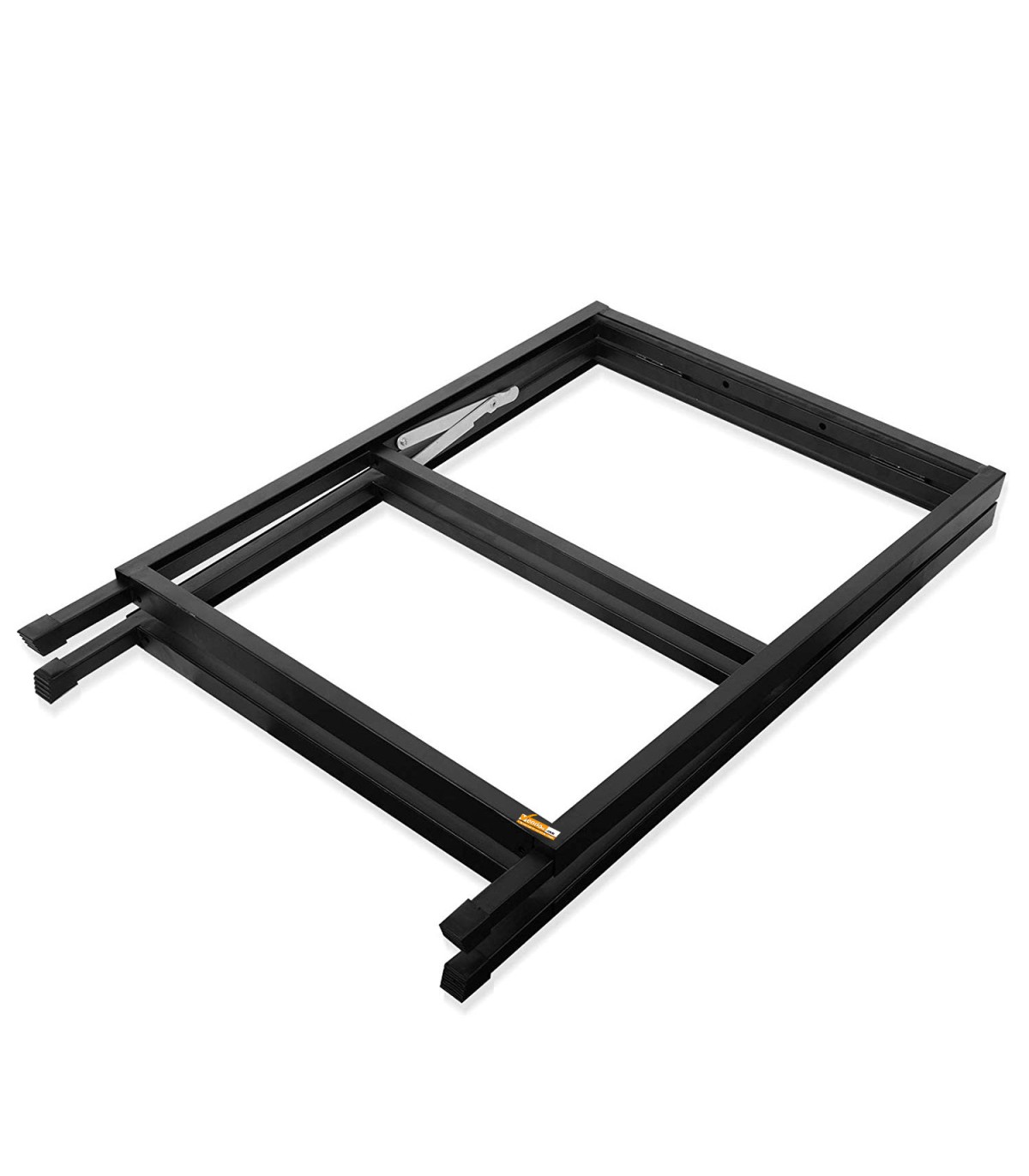 CAVALLETTO PUBBLICITARIO BIFACCIALE ESTERNO INTERNO MARCIAPIEDE GALLERIA 60X80