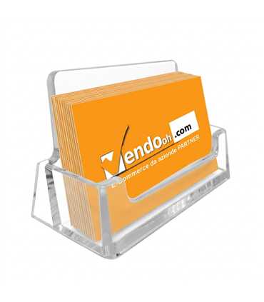Porta biglietti da visita Vendooh.com