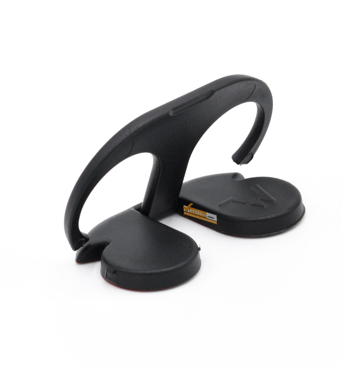 CAVALLETTO PUBBLICITARIO BIFACCIALE PANNELLI NERI MAGNETICI SCRIVIBILI 60X90