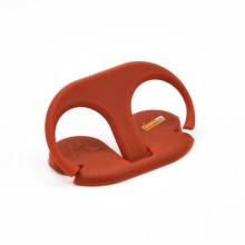 CAVALLETTO PUBBLICITARIO BIFACCIALE PANNELLI NERI MAGNETICI SCRIVIBILI 60X90