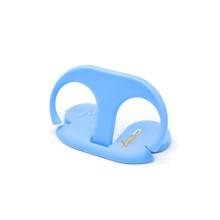 CAVALLETTO PUBBLICITARIO BIFACCIALE PANNELLI NERI MAGNETICI SCRIVIBILI 60X90