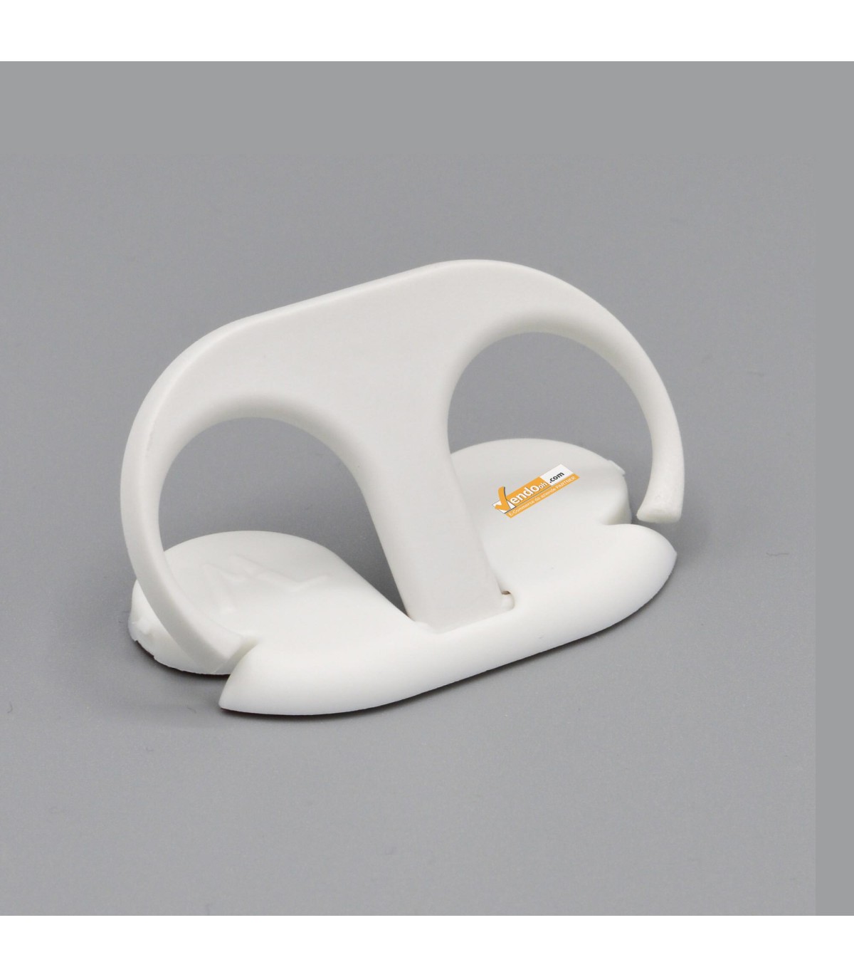 CAVALLETTO PUBBLICITARIO BIFACCIALE PANNELLI NERI MAGNETICI SCRIVIBILI 60X90