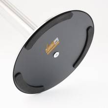 COLONNA COLONNINA NERA A NASTRO TEATRO AEROPORTO SEGNA PERCORSO DELIMITA AREA