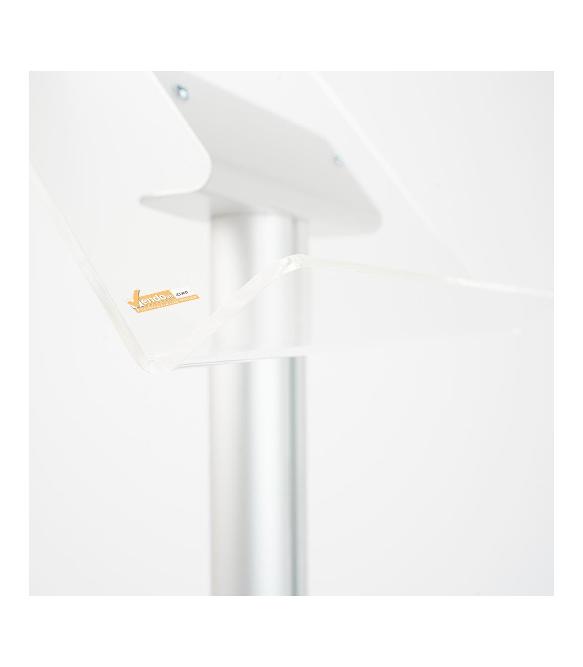 RICAMBIO IN PLEXIGLAS PER ESPOSITORE PUBBLICITARIO A LEGGIO PORTA LOCANDINE LGG04/S