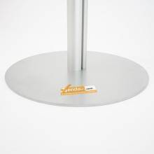 ESPOSITORE LEGGIO IN PLEXIGLASS TRASPARENTE FORMATO A3 DEPLIANT RIVISTE SPARTITO