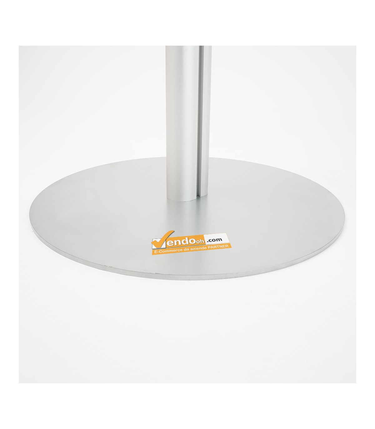 ESPOSITORE LEGGIO IN PLEXIGLASS TRASPARENTE FORMATO A3 DEPLIANT RIVISTE SPARTITO