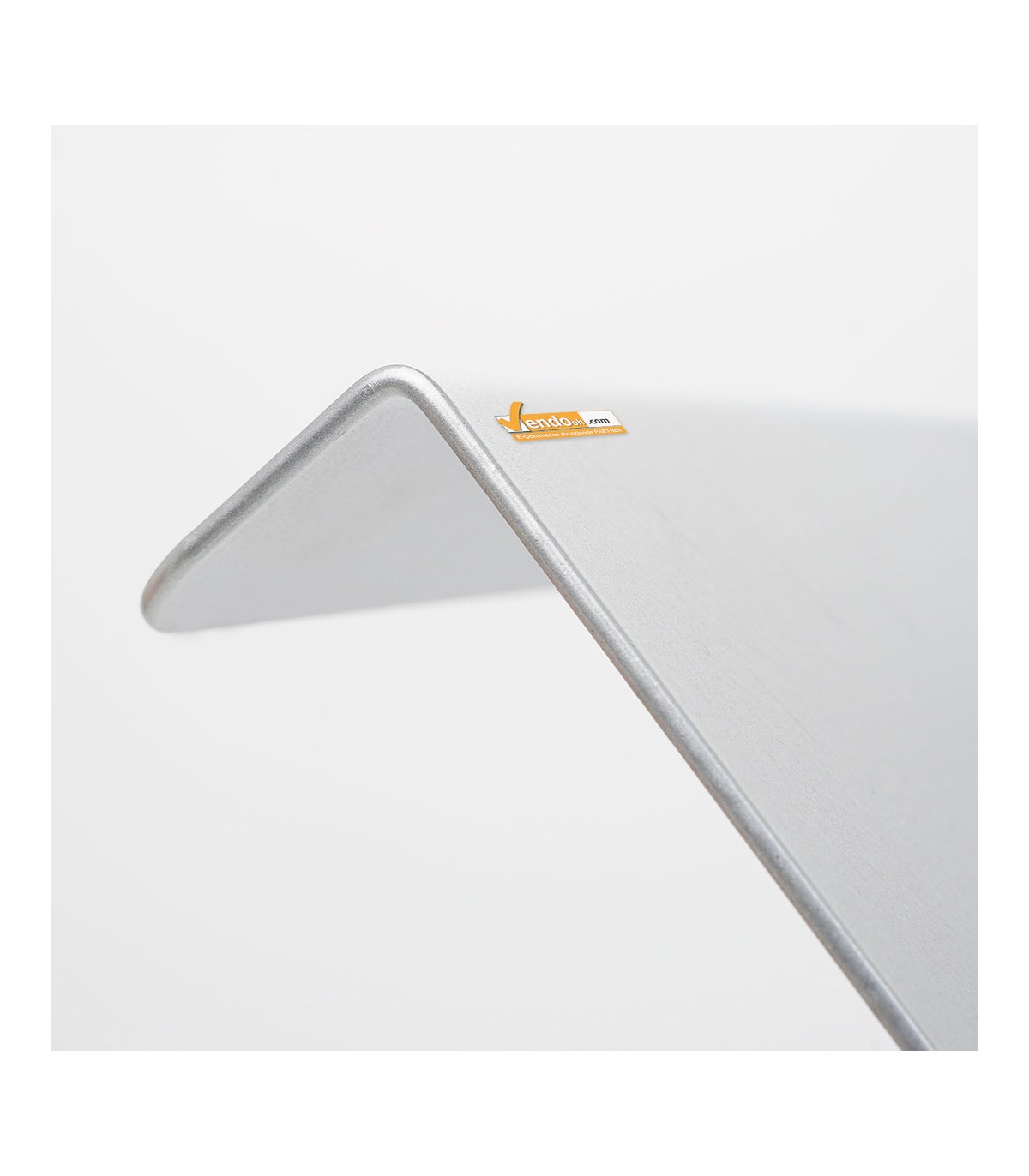 ESPOSITORE A LEGGIO A3 IN METALLO PORTA CATALOGO LIBRO MENU' DEPLIANT SPARTITO